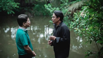 ไฟจากฟ้า | EP. 03| บ้านต้นคิดทิพย์ธรรม