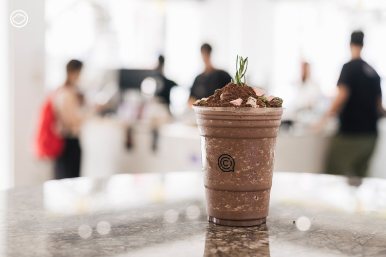 Class Cafe แบรนด์ร้านกาแฟแดนอีสานที่อยากสร้างแพลตฟอร์มแห่งโอกาสให้คนทั่วประเทศ