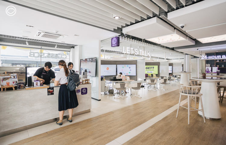 Class Cafe แบรนด์ร้านกาแฟแดนอีสานที่อยากสร้างแพลตฟอร์มแห่งโอกาสให้คนทั่วประเทศ