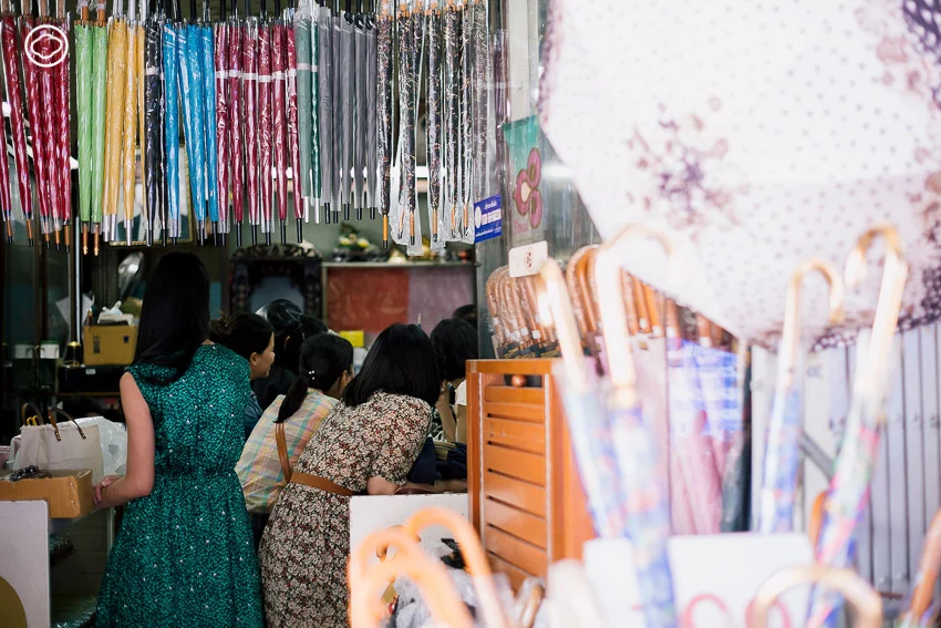11 ห้างร้านที่โปรดปรานของสาวพระนครยุคก่อนซึ่งมีของเก๋ให้ช้อปตั้งแต่หัวจรดเท้า ย่าน เกาะรัตนโกสินทร์