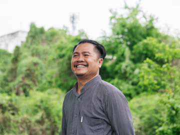 บริษัท Thai Hopeful จำกัด แพลตฟอร์มจัดหางานที่สร้างคุณภาพชีวิตยั่งยืนให้คนไร้บ้าน