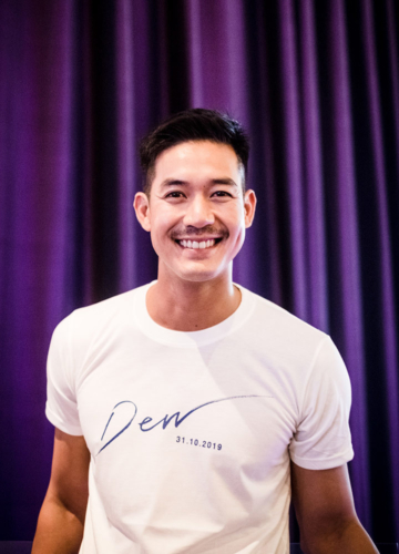 การหวนสู่จอเงินของ เวียร์ ศุกลวัฒน์ พระเอกหนุ่มที่ใช้เสน่ห์ลูกอีสานรั้งอันดับพระเอกแนวหน้า