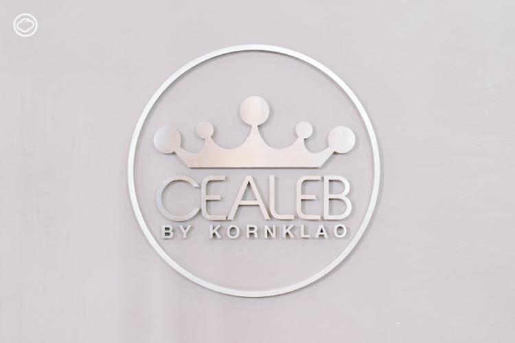 Cealeb by Kornklao ทายาทรุ่นสองโรงเรียนสอนเสริมสวย ผู้แปลงโฉมวงการด้วยกรรไกร ความใส่ใจและเทคโนโลยี