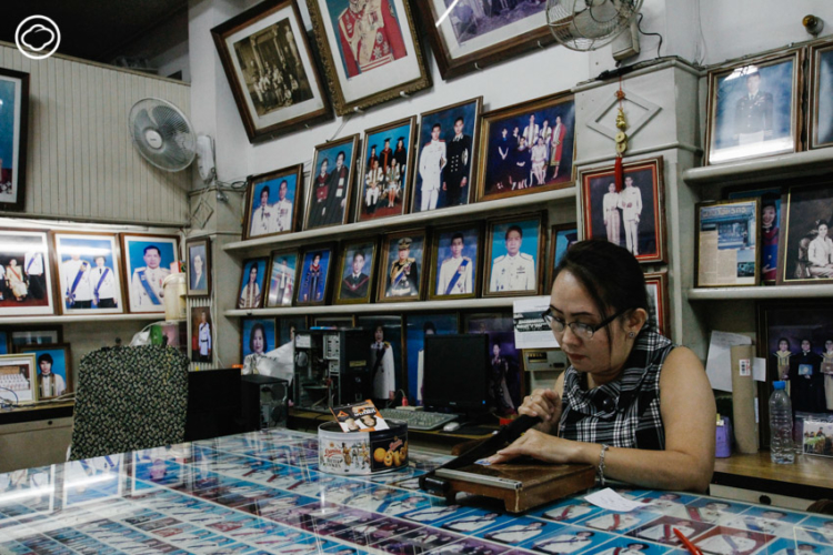7 ร้านรวงในพระนครที่ชวนคุณย้อนเวลา BACK TO SCHOOL