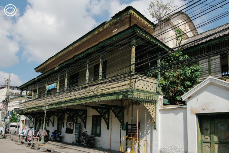 7 ร้านรวงในพระนครที่ชวนคุณย้อนเวลา BACK TO SCHOOL