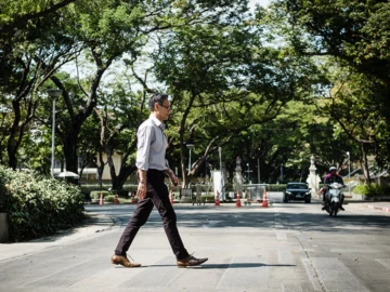 City Lab โครงการที่เปลี่ยนสีลมเป็นห้องทดลอง และชวนทุกคนมาร่วมออกแบบ Public Space ด้วยกัน