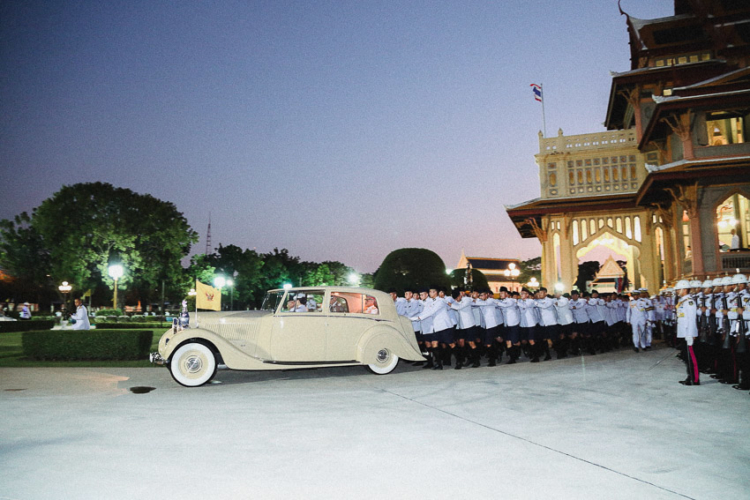 วชิราวุธวิทยาลัย โรงเรียนมหาดเล็กหลวงที่ถอดแบบการศึกษาจากอังกฤษ