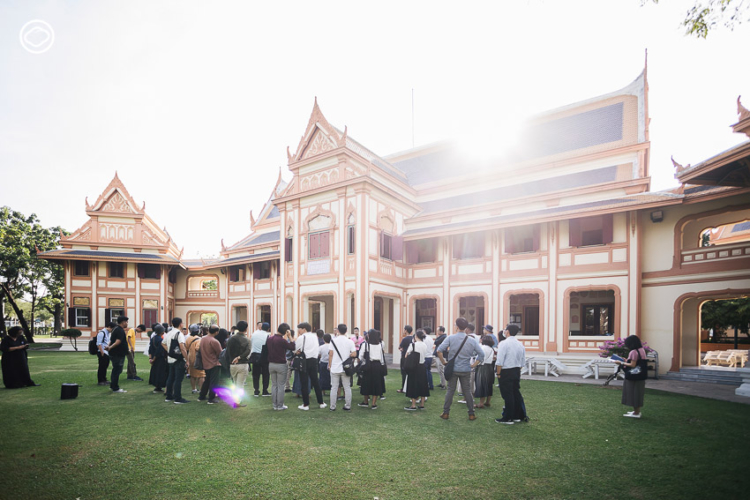 วชิราวุธวิทยาลัย โรงเรียนมหาดเล็กหลวงที่ถอดแบบการศึกษาจากอังกฤษ