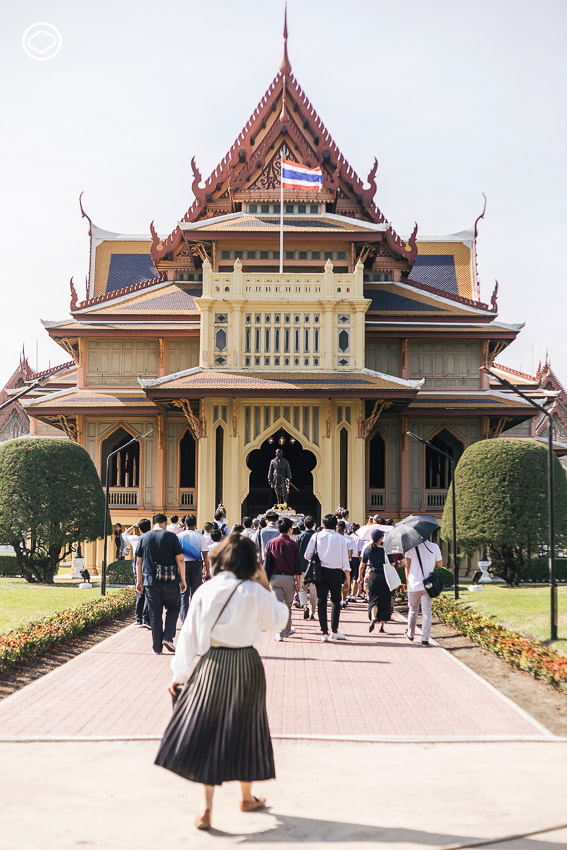 วชิราวุธวิทยาลัย โรงเรียนมหาดเล็กหลวงที่ถอดแบบการศึกษาจากอังกฤษ