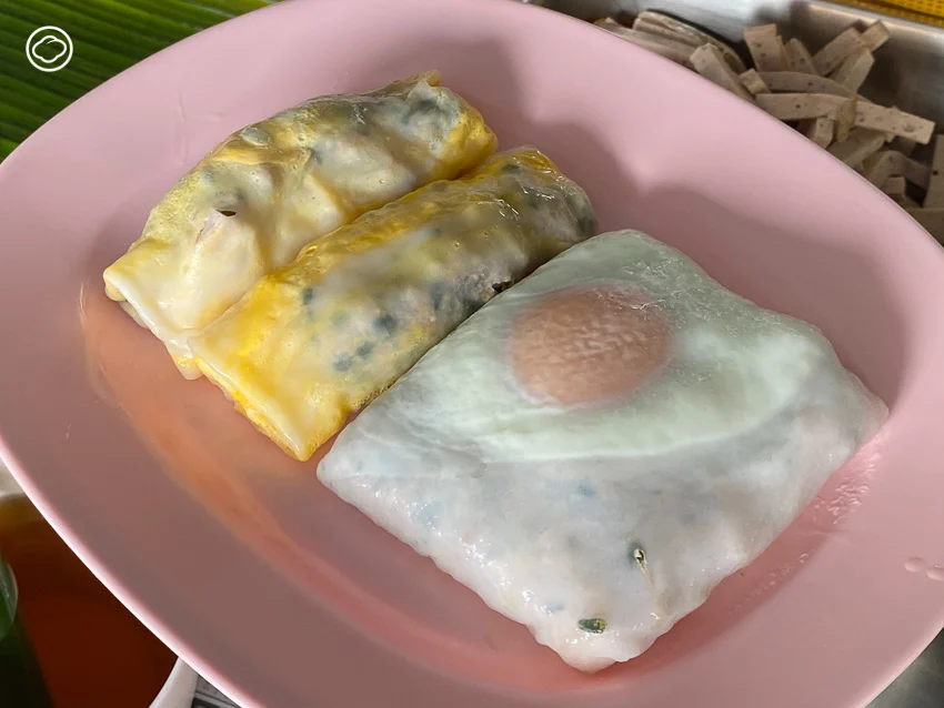 กินปากหม้อญวน ลาบขม ตามรอยผลึกเกลือ หารสชาติอาหารอีสานแบบลุ่มน้ำสงคราม สกลนคร