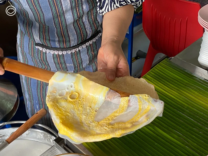 กินปากหม้อญวน ลาบขม ตามรอยผลึกเกลือ หารสชาติอาหารอีสานแบบลุ่มน้ำสงคราม สกลนคร