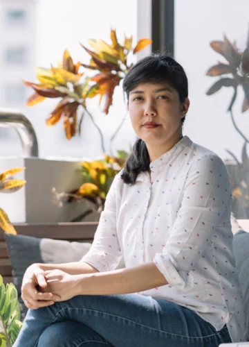 การเดินทางของผู้กำกับ ไพลิน วีเด็ล และ Hope Frozen สารคดีไทยที่ติดลิสต์ออสการ์