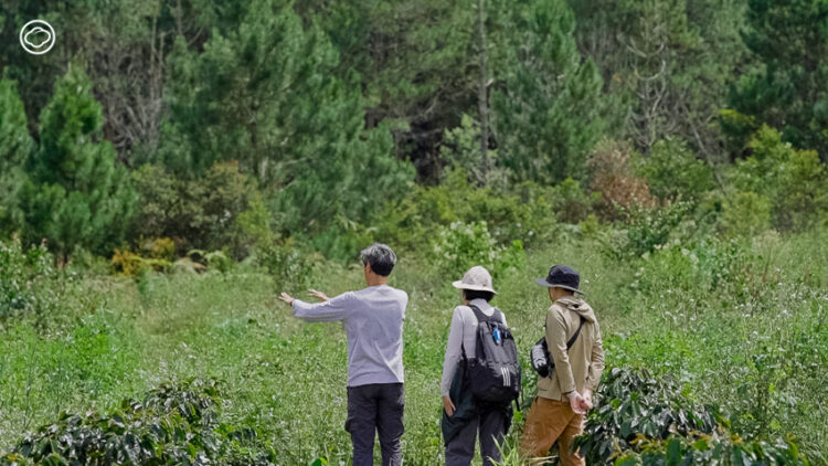 เดินทางไปหาเผ่าบาตัก อินโดนีเซีย เรียนรู้ภูมิปัญญาการทำกาแฟกับชนเผ่าที่มีกาแฟเป็นชีวิต