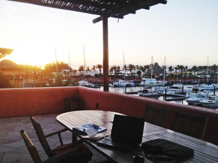 วีถี Digital Nomad ของสาวไทยผู้มีเป้าหมายเป็นการซ้อนมอ'ไซค์จากอเมริกาเหนือไปอเมริกาใต้