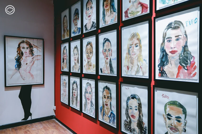 Patpong Museum มิวเซียมเล็กที่เล่าร่องรอยประวัติศาสตร์ย่านพัฒน์พงศ์ตั้งแต่ยุคแรกเริ่ม, พัฒน์พงศ์ มิวเซียม