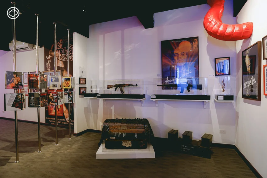 Patpong Museum มิวเซียมเล็กที่เล่าร่องรอยประวัติศาสตร์ย่านพัฒน์พงศ์ตั้งแต่ยุคแรกเริ่ม