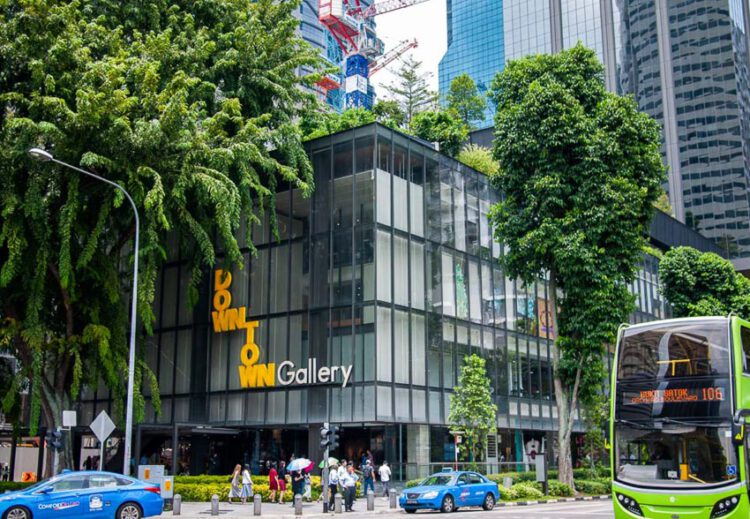 Edible Garden City การกอบกู้ความมั่นคงของประเทศสิงคโปร์ในรูปแบบ ‘แปลงผัก’
