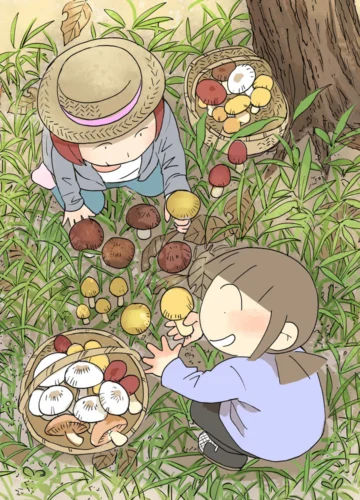 PittMomo เจ้าของผลงานการ์ตูนคำเมืองแสนอบอุ่น ‘ครัวบ้านบ้าน’ ที่ได้รางวัลจากญี่ปุ่น