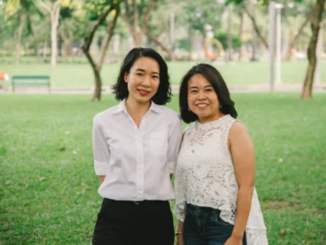 คุยกับสองผู้ก่อตั้งโครงการ ‘โอกาส’ ในวันที่โลกเกิดวิกฤตเศรษฐกิจ อาชีพสุจริตคือโอกาสทางสังคมที่ยั่งยืนที่สุดของผู้พ้นโทษ