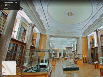 8 สมบัติล้ำค่าจากทั่วโลกใน British Museum ที่เข้าไปชมชัดๆ ได้ทางออนไลน์