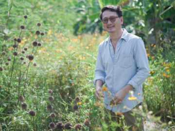 12 ดอกไม้ย้อนยุคน่าปลูกที่ออกดอกทั้งปี ดูแลง่าย และคนไม่ค่อยรู้จัก