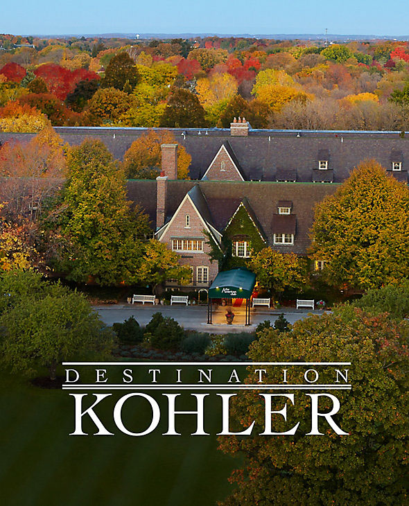 15 เรื่องตลอด 146 ปีของ Kohler แบรนด์สุขภัณฑ์ที่มุ่งสร้างสุนทรียภาพในชีวิตผู้ใช้ให้ดีขึ้น, ประวัติ Kohler
