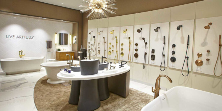 15 เรื่องตลอด 146 ปีของ Kohler แบรนด์สุขภัณฑ์ที่มุ่งสร้างสุนทรียภาพในชีวิตผู้ใช้ให้ดีขึ้น, ประวัติ Kohler