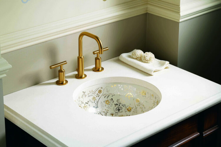 15 เรื่องตลอด 146 ปีของ Kohler แบรนด์สุขภัณฑ์ที่มุ่งสร้างสุนทรียภาพในชีวิตผู้ใช้ให้ดีขึ้น, ประวัติ Kohler