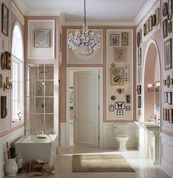15 เรื่องตลอด 146 ปีของ Kohler แบรนด์สุขภัณฑ์ที่มุ่งสร้างสุนทรียภาพในชีวิตผู้ใช้ให้ดีขึ้น, ประวัติ Kohler
