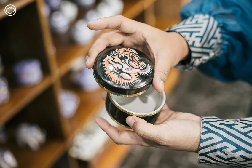 ความสำเร็จของ THANIYA แบรนด์เครื่องหอมไทยร่วมสมัยที่ตีตลาดโลกภายในเวลาแค่ 8 ปี