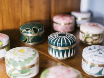 ความสำเร็จของ THANIYA แบรนด์เครื่องหอมไทยร่วมสมัยที่ตีตลาดโลกภายในเวลาแค่ 8 ปี