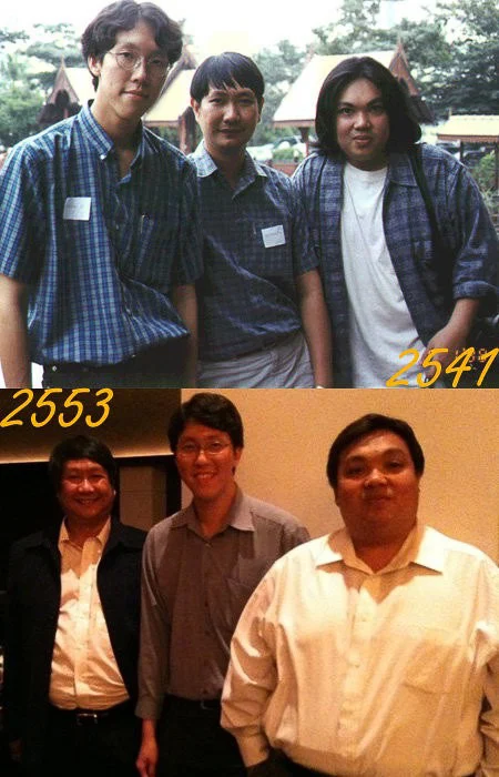 24 ปีเว็บไซต์คู่ใจคนไทย เรื่องเล่าจากโปรแกรมเมอร์คนแรกแห่ง Pantip, พันทิป, pantip.com