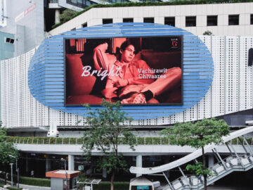เช่า ป้ายโฆษณา, เรื่องไม่ลับหลังป้ายอวยพรวันเกิดตามสี่แยก วัฒนธรรมของแฟนด้อมเพื่อศิลปินที่เขารัก