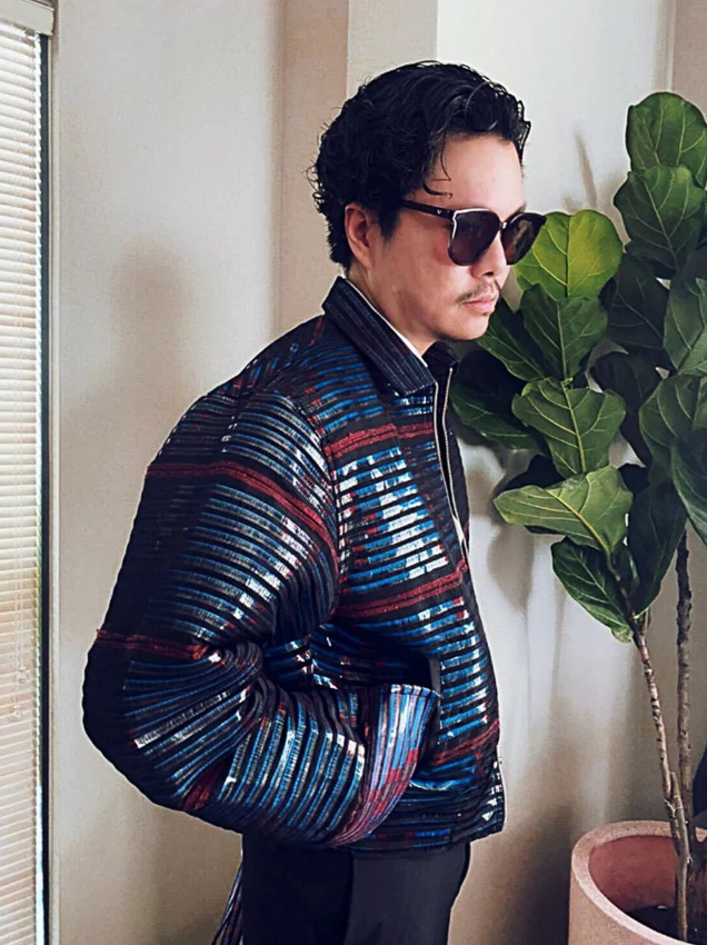 8 ไอเท็มแฟชั่นสุดชิคที่ Upcycling มาจากพลาสติกฝีมือดีไซเนอร์ชาวไทย, Upcycling Upstyling by GC