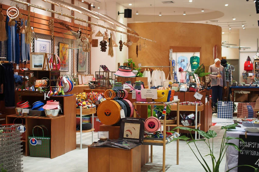 PAINKILLER Atelier x Good Goods : เมื่อแบรนด์เสื้อผ้าผู้ชายมาออกแบบผ้าขาวม้าสีสดใสให้ดูมินิมอล