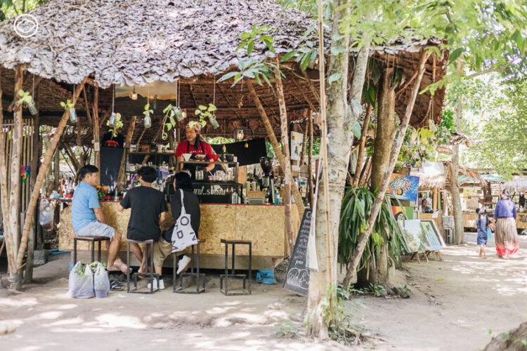สโลว์ไลฟ์กับ 11 กิจการของคนกลับบ้าน ที่ทำให้อุทัยธานีเป็นเมืองน่ารักเสมอต้นเสมอปลาย, ที่เที่ยว อุทัยธานี, คาเฟ่ อุทัยธานี