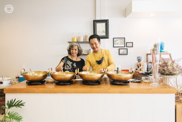 สโลว์ไลฟ์กับ 11 กิจการของคนกลับบ้าน ที่ทำให้อุทัยธานีเป็นเมืองน่ารักเสมอต้นเสมอปลาย, ที่เที่ยว อุทัยธานี, คาเฟ่ อุทัยธานี
