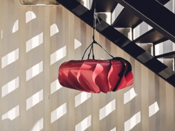 11 เครื่องใช้เก๋ไก๋ที่นักออกแบบไทย Upcycling จากขยะเหลือใช้, Eco-design, สินค้ารีไซเคิล