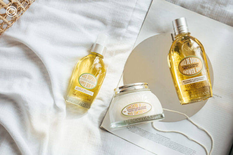 นักพัฒนาผลิตภัณฑ์จากธรรมชาติของ L'Occitane ผู้อยู่เบื้องหลังความงามแบบคนฝรั่งเศส