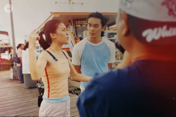 จักรวาล Teen Talk ต้นฉบับรายการแหวกทุกขนบที่มีปณิธานจะเป็นปากของวัยรุ่นไทย 25 ปีก่อน