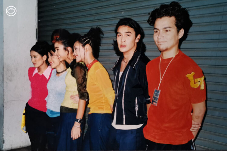 จักรวาล Teen Talk ต้นฉบับรายการแหวกทุกขนบที่มีปณิธานจะเป็นปากของวัยรุ่นไทย 25 ปีก่อน