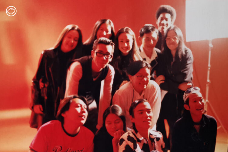 จักรวาล Teen Talk ต้นฉบับรายการแหวกทุกขนบที่มีปณิธานจะเป็นปากของวัยรุ่นไทย 25 ปีก่อน