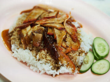 11 ร้านอาหารเมนูหมู ที่คนนครปฐมต่างมองว่าไม่ใช่เรื่องหมูๆ, ที่เที่ยวนครปฐม, ร้านอาหารนครปฐม
