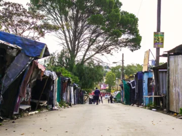 เพื่อนของฉันคือนักบินจากเลโซโท ประเทศท้ายๆ ในโลกที่พบผู้ติดเชื้อ COVID-19, Lesotho