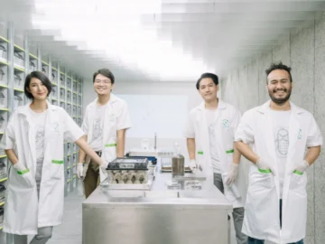 Exofood Thailand ต้นแบบฟาร์มแมลงในเมือง กับเป้าหมายเพื่อทดแทนแหล่งอาหารในอนาคต