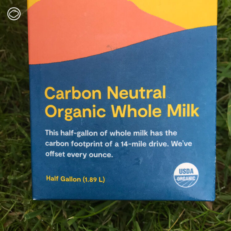 นม Carbon Neutral นมจากพอร์ตแลนด์ที่ดื่มแล้วช่วยลดปริมาณก๊าซเรือนกระจก