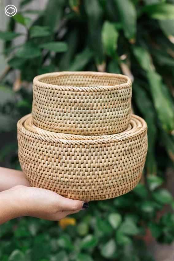 Craftroom แบรนด์ของนักพัฒนางานคราฟต์ที่อยากเป็นผู้ช่วยที่ดีให้ชุมชนหัตถกรรมทั่วไทย, จี-จิรวัฒน์ บุญสมบัติ
