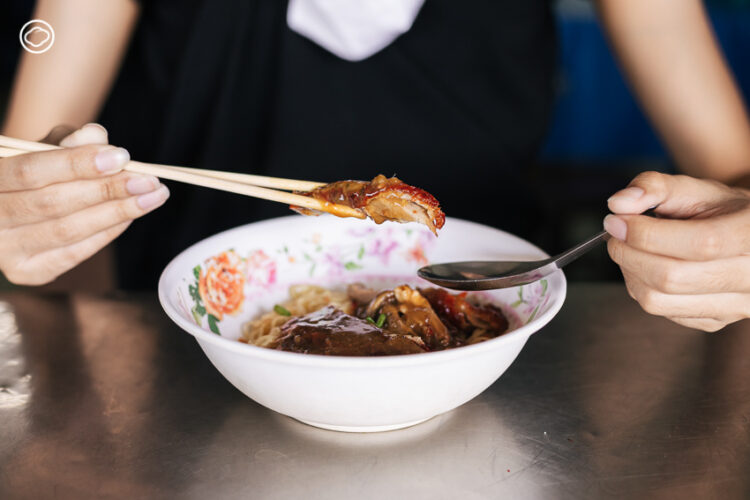 10 ร้านค้าเก่าแก่น่าอุดหนุนในย่านศรีจันทร์ ย่านการค้าเมื่อ 50 ปีก่อนของนครขอนแก่น, ที่เที่ยวขอนแก่น, ร้านอาหารขอนแก่น