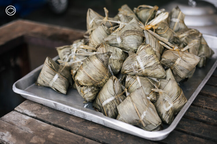 10 ร้านค้าเก่าแก่น่าอุดหนุนในย่านศรีจันทร์ ย่านการค้าเมื่อ 50 ปีก่อนของนครขอนแก่น, ที่เที่ยวขอนแก่น, ร้านอาหารขอนแก่น