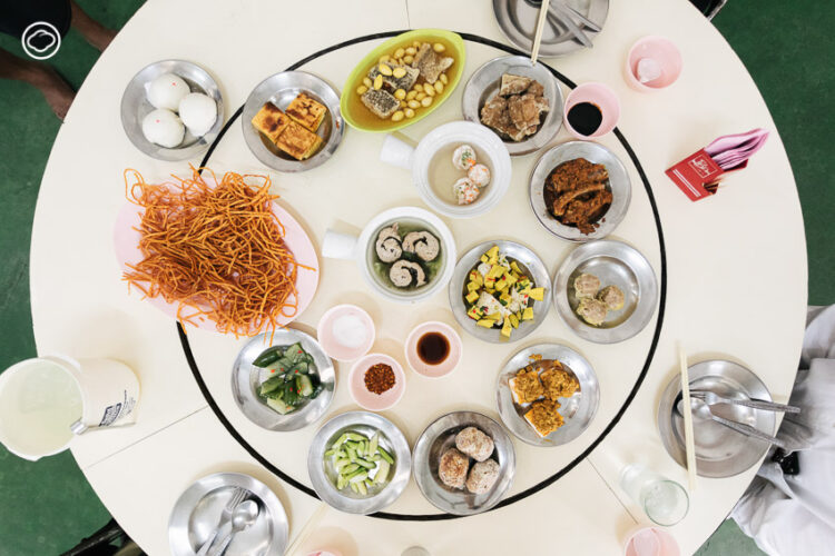 10 ร้านค้าเก่าแก่น่าอุดหนุนในย่านศรีจันทร์ ย่านการค้าเมื่อ 50 ปีก่อนของนครขอนแก่น, ที่เที่ยวขอนแก่น, ร้านอาหารขอนแก่น